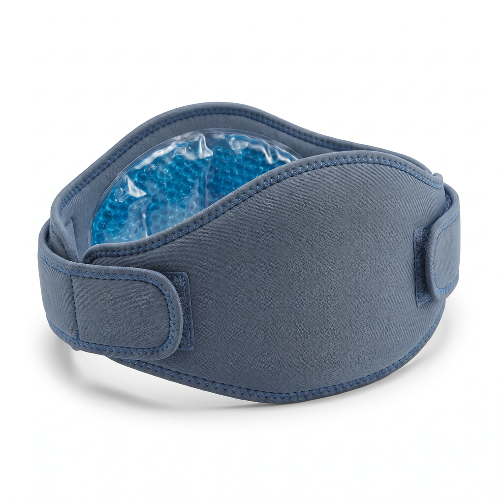 Acuity ThermaCore Pro Hot & Cold Therapy Wrap — hero view