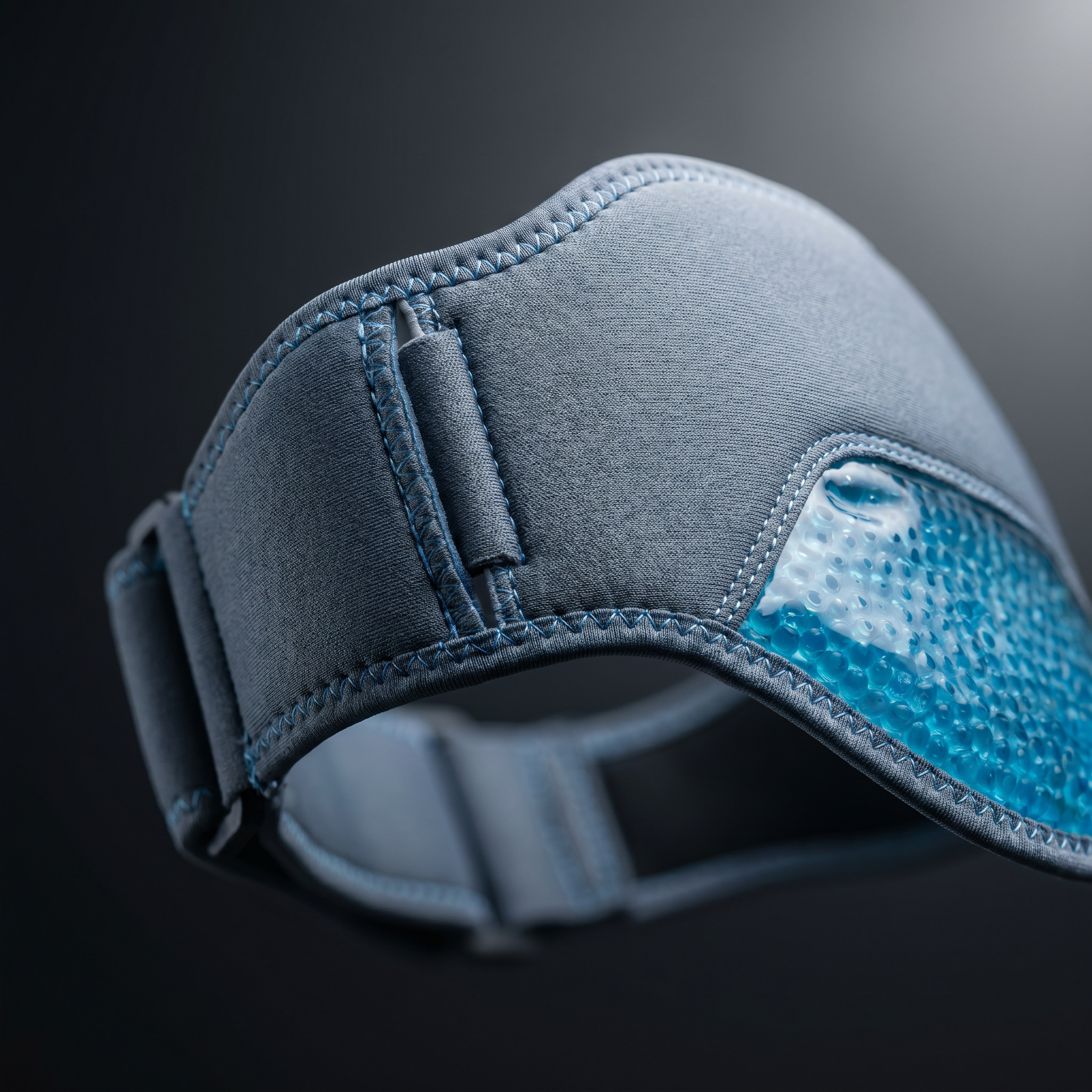 Acuity ThermaCore Pro Hot & Cold Therapy Wrap — detail view