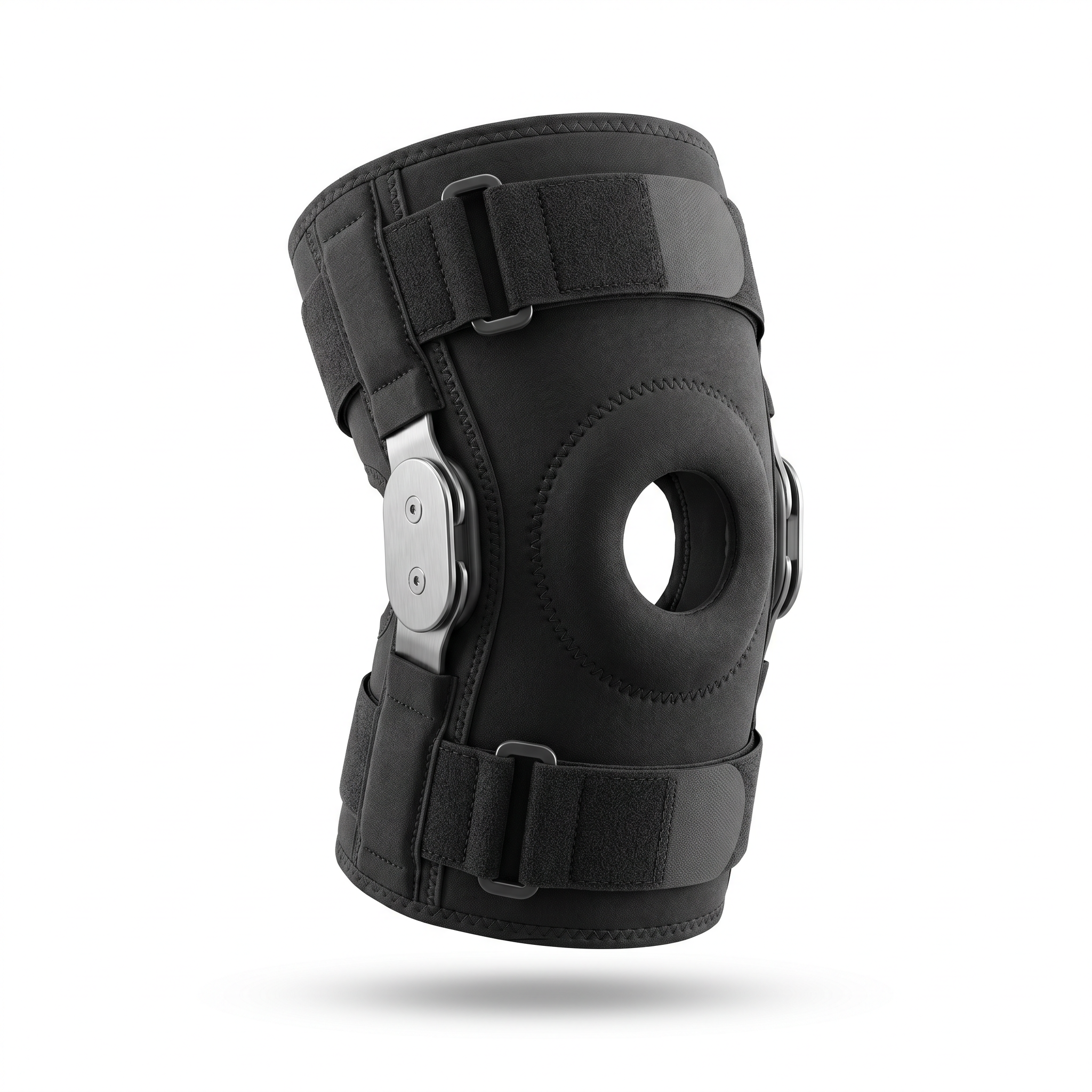 Acuity StabilKnee Pro Hinged Orthopedic Brace — hero view