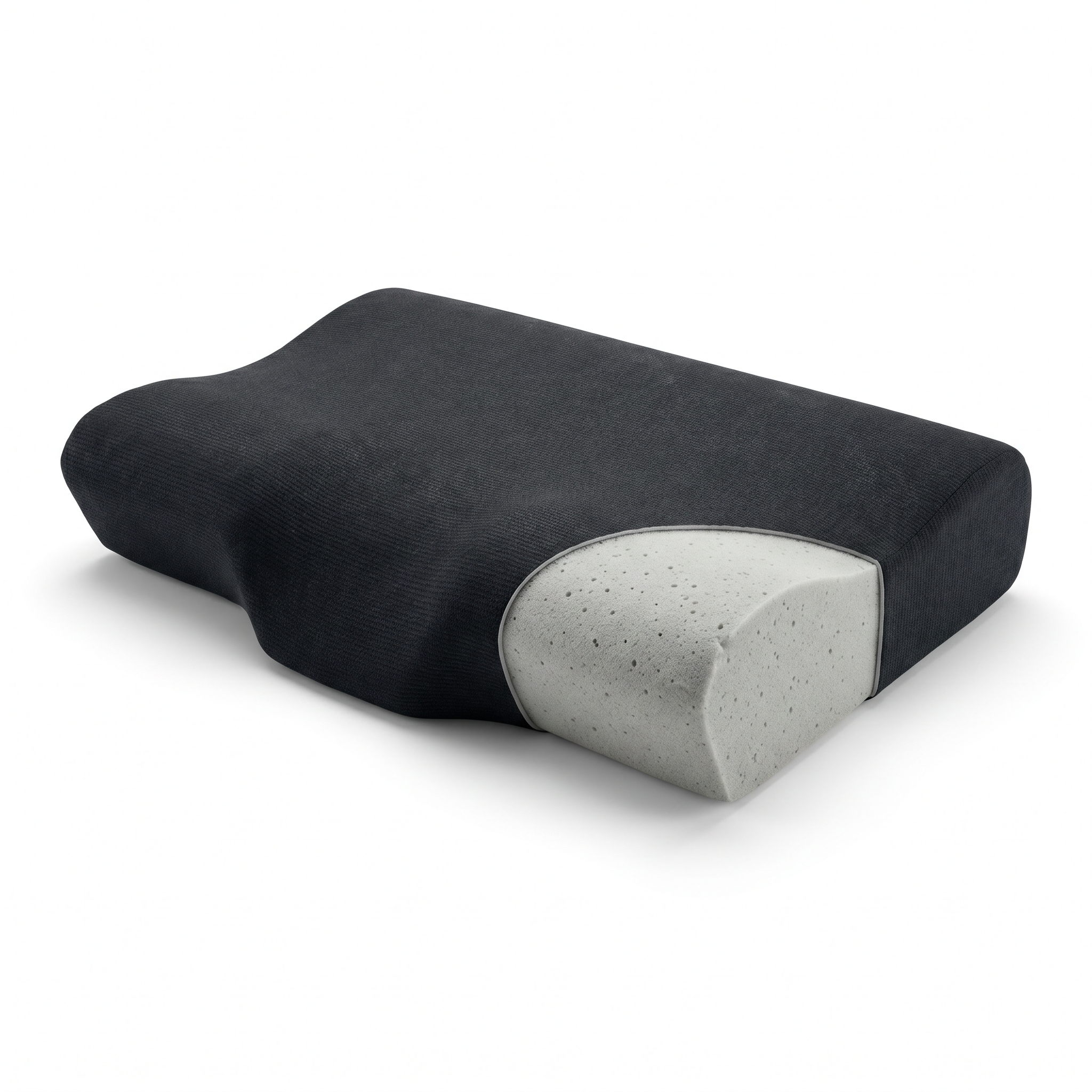 Acuity AeroFlow Premium Cervical Recovery Pillow — hero view