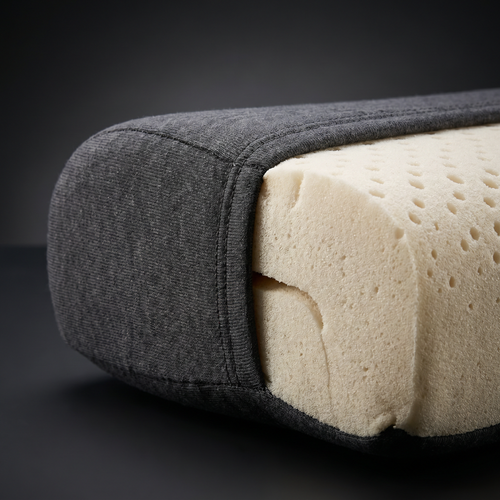 Acuity AeroFlow Premium Cervical Recovery Pillow — detail view