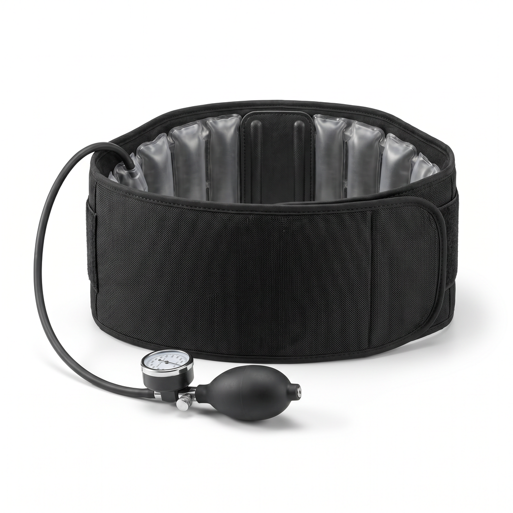 Acuity LumbarFlex Adaptive Decompression Belt — hero view
