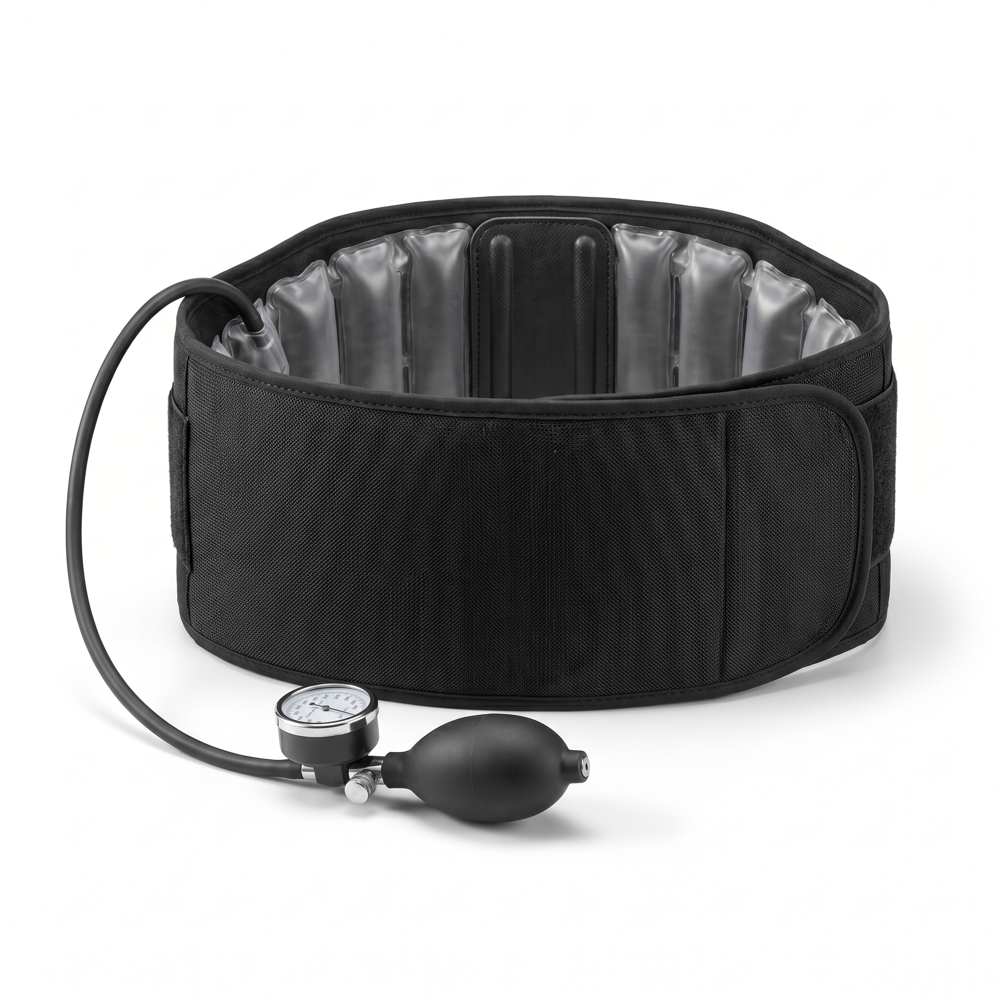 Acuity LumbarFlex Adaptive Decompression Belt — hero view