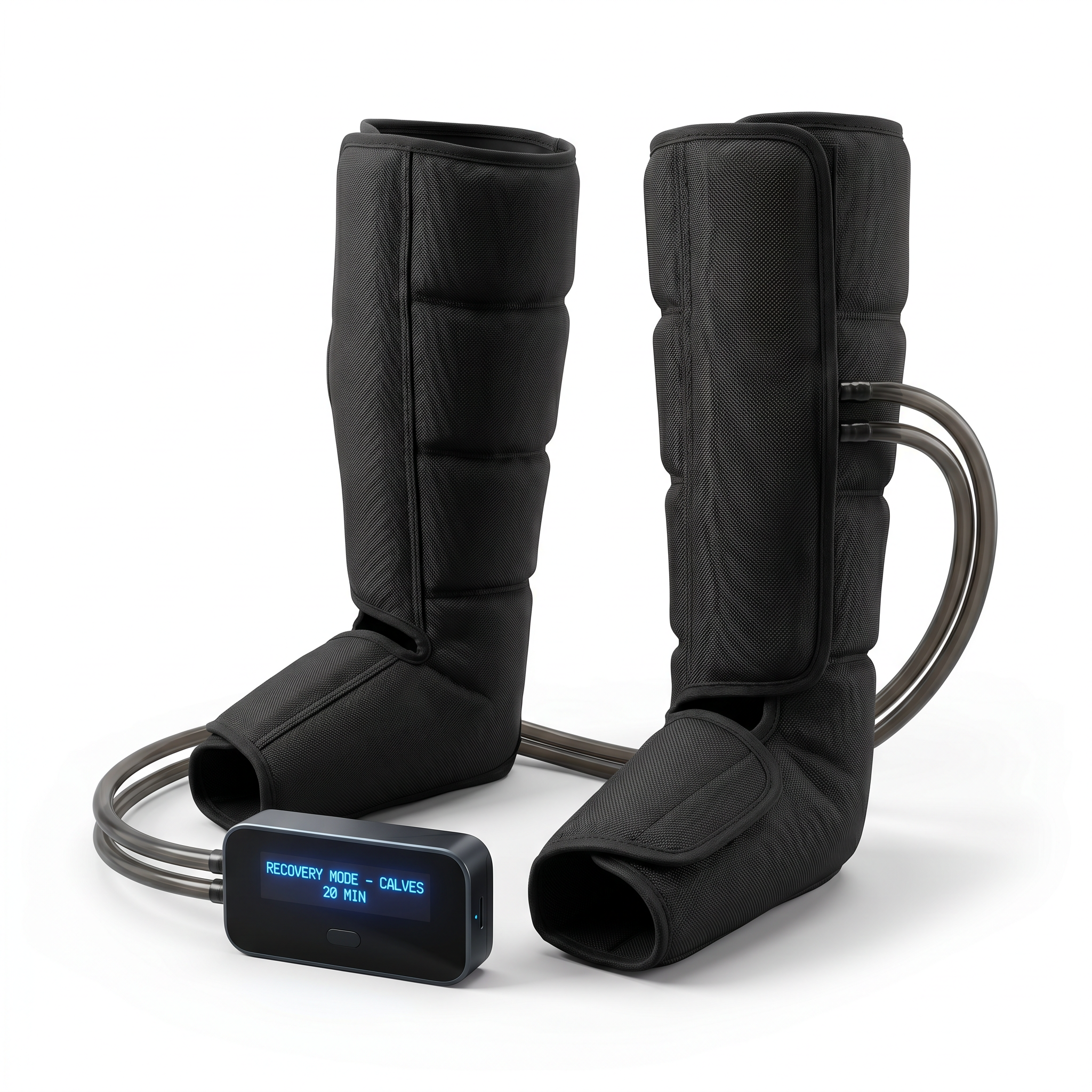 Acuity FlowVeda Pneumatic Compression Recovery System (Calves) — hero view
