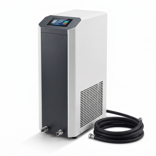 Acuity CryoFlux Personal Cold Plunge Cooler — hero view