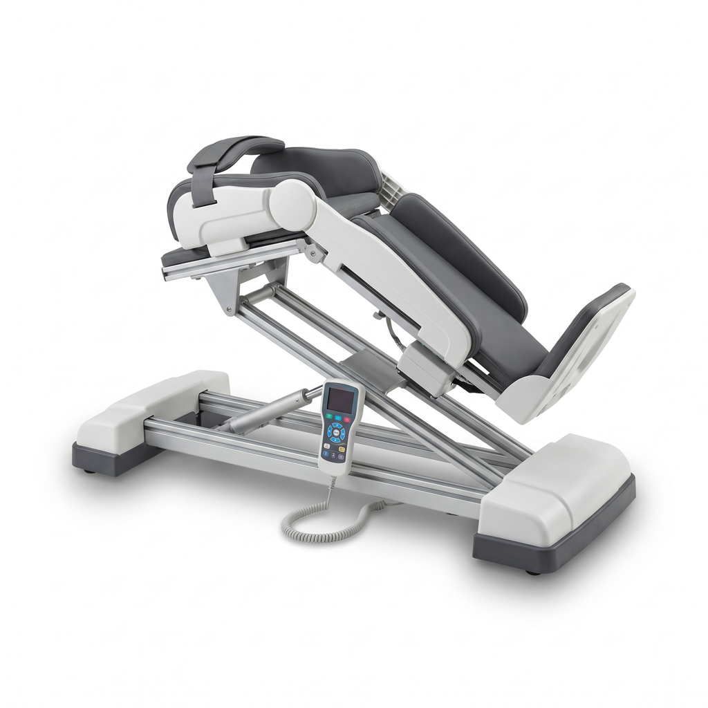 Acuity OrthoStride Powered Knee Rehabilitation Trainer — hero view