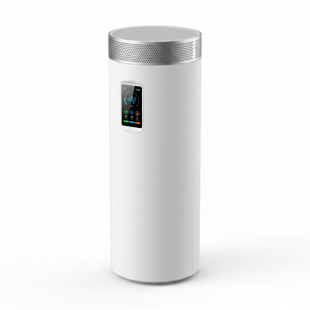 Acuity SteriField Mobile Sterilization Tower (Home Care) — hero view