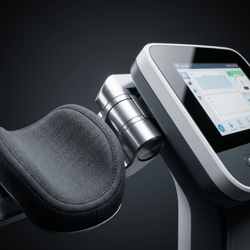Acuity ArmSync Powered Upper-Limb Rehabilitation Trainer — detail view