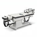 Acuity SpineFlex Powered Lumbar Decompression Table — hero view