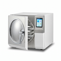 Acuity SteriCore Premium Tabletop Autoclave Sterilizer (12L) — hero view
